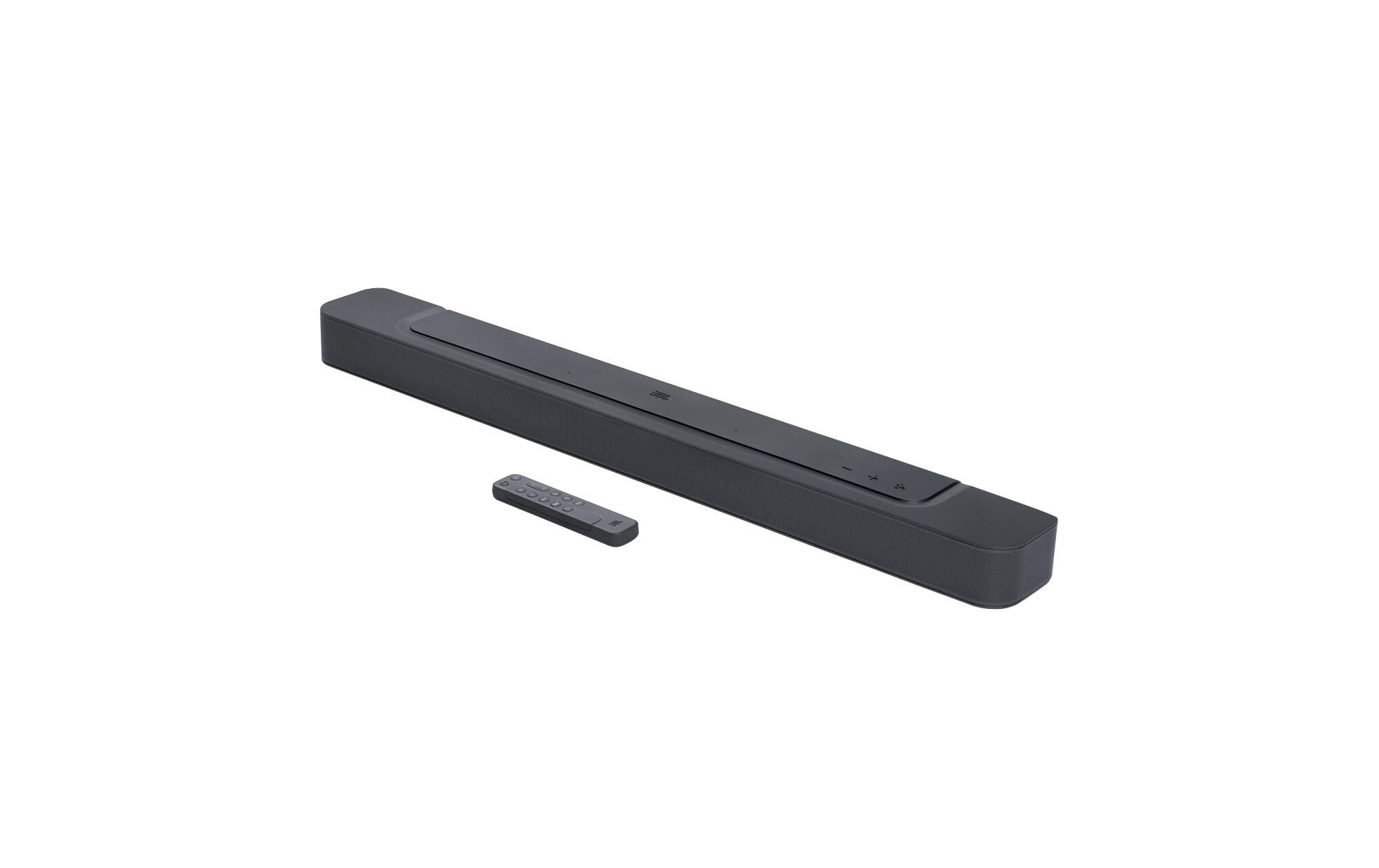 BAR 300<br>Tauche ein in 3D-Surround-Sound in Kinoqualität