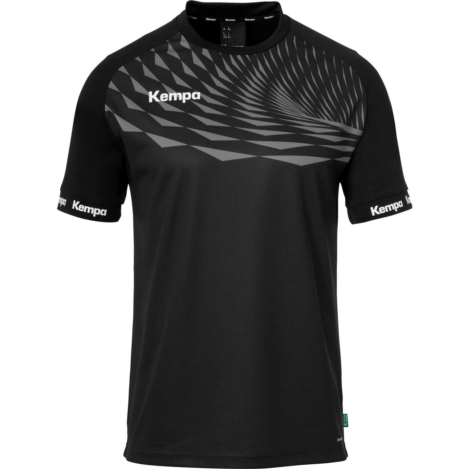 Kempa Wave 26 Trainingsset Kids