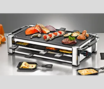 Rommelsbacher RCC 1500 - 
