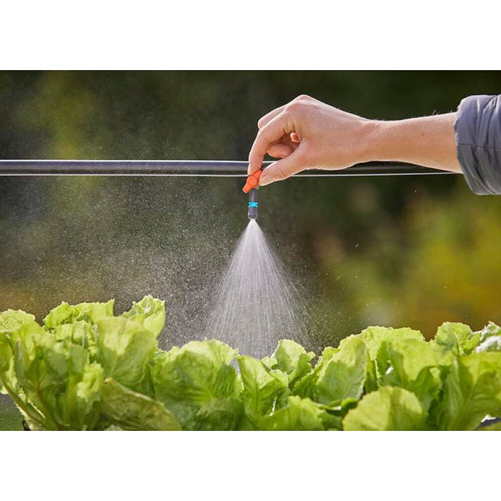 REGULERINGSVENTIL GARDENA MICRO-DRIP-SYSTEM 3/16