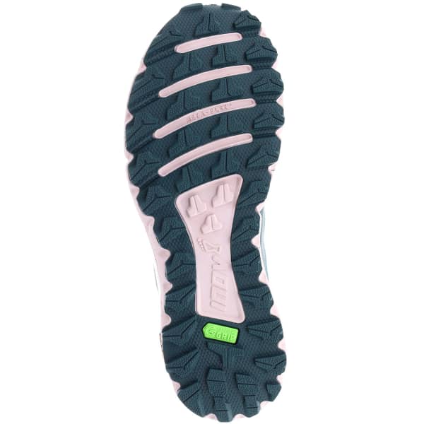 Chaussure trail INOV-8 TRAILFLY G 270 V2 PINE/PEACH