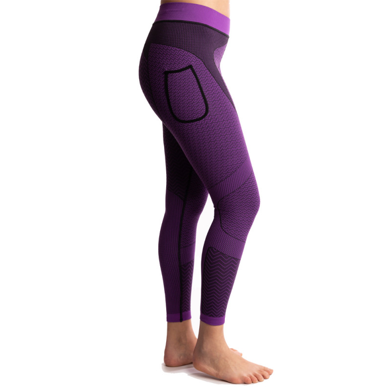 Malla Compresiva Mantra Hanker