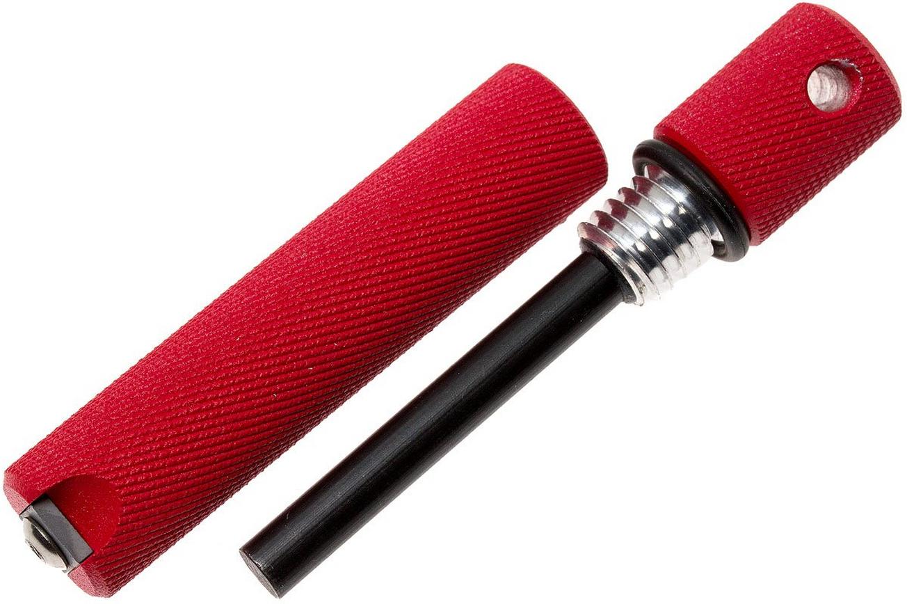 Aurora Fire Starter 2SA, rood