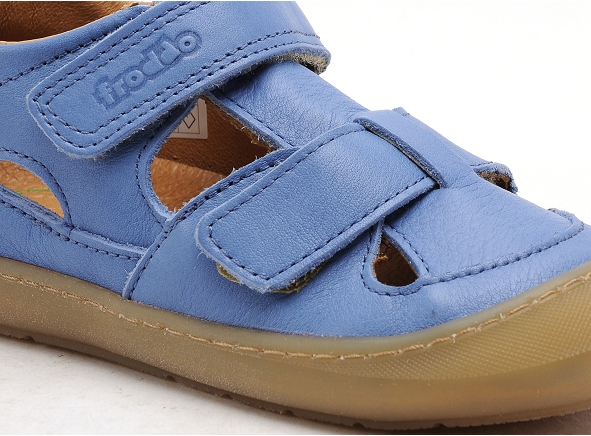 Froddo nu pieds bebe g2150182 bleu
