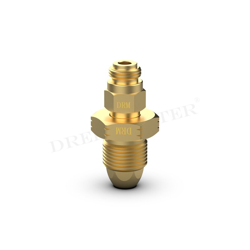 DREHMEISTER Erweiterung für LPG Adapter M16x1,5 auf G 5/8 LH (G.7)