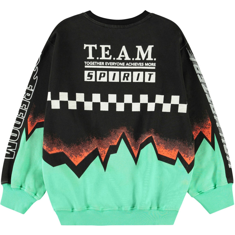 Køb Molo Future United Monti Sweatshirt