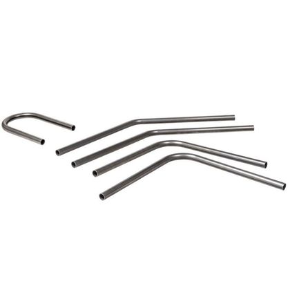 Boucle de cadre arrière Highway Hawk frame kit Universel