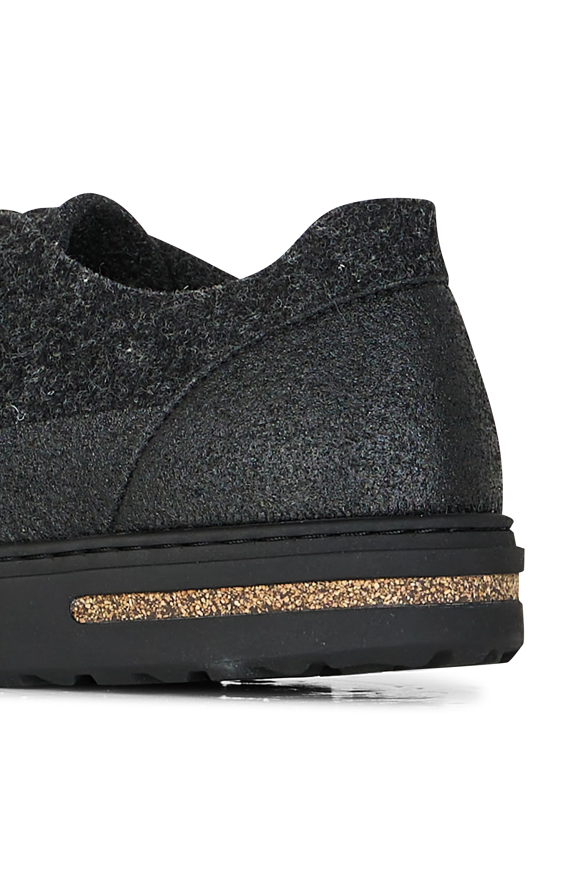 BIRKENSTOCK Baskets  Bend Low Dip FE Black Noir