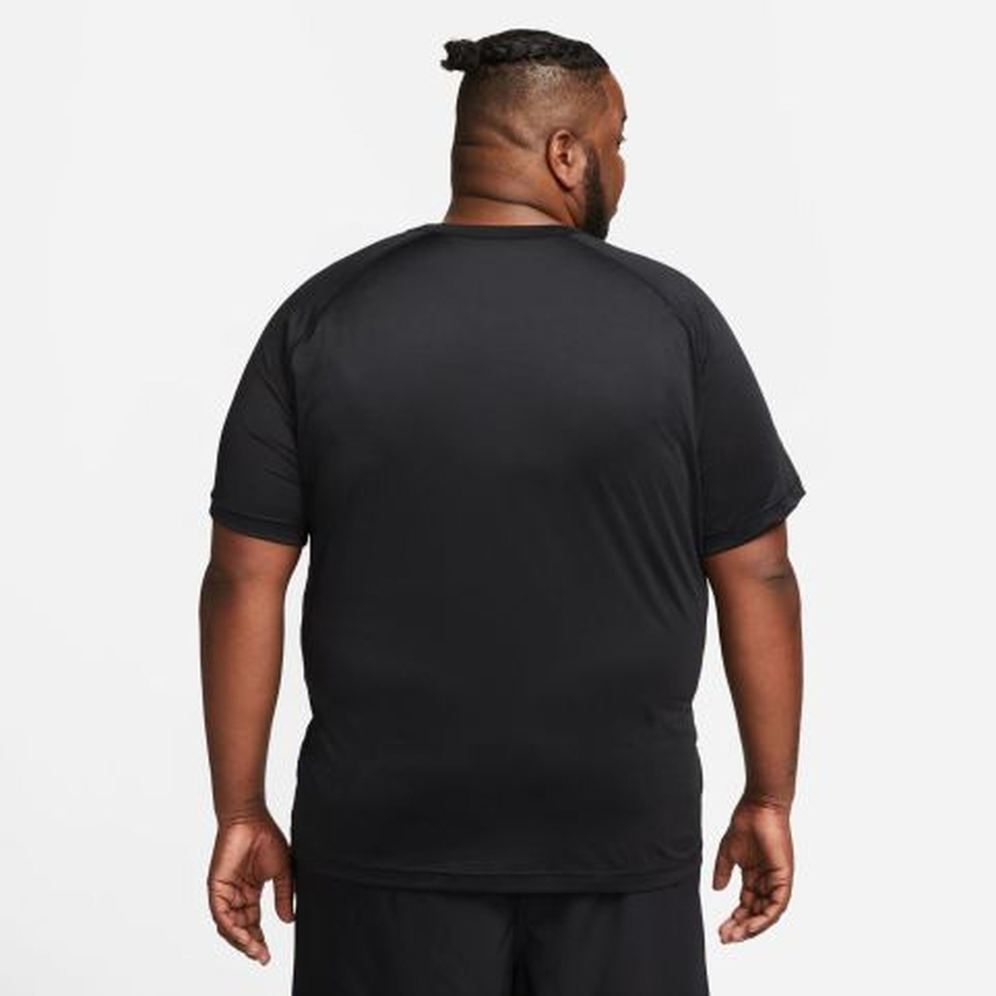 NikeNIKE DRI-FIT READY MEN'S SHORT