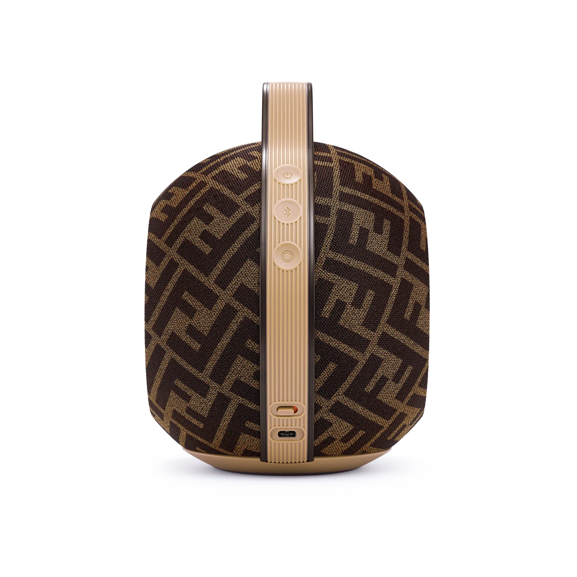 Fendi | Devialet Mania - Tobacco Brown
