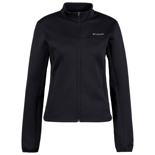 Columbia - Women's Sloan Crest Spacer Fleece Full Zip - Veste polaire