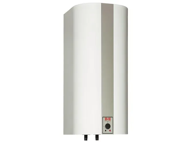 Metro 110 liter VVB combi centralvarme