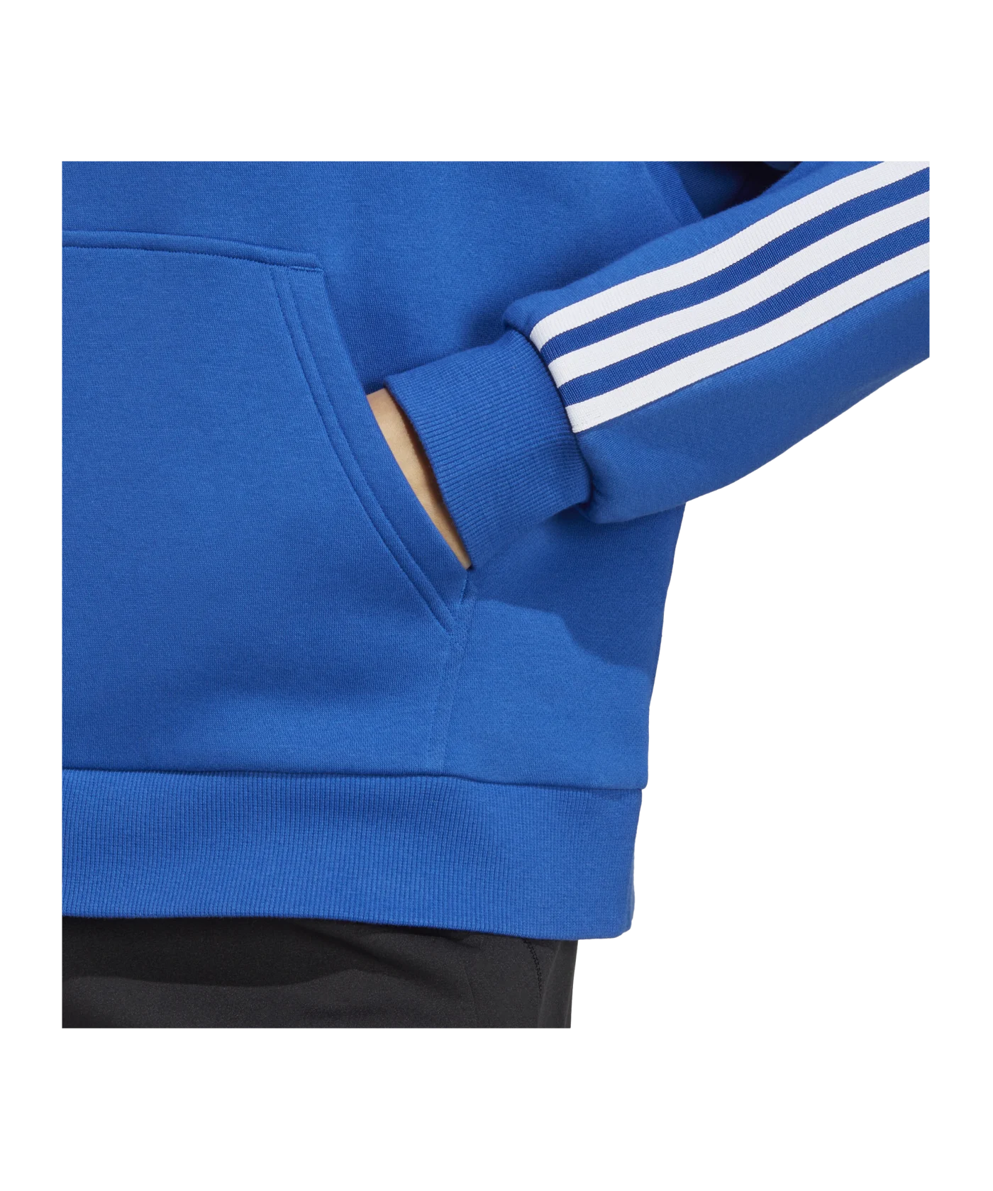 adidas Tiro 23 Competition Hoody Damen Blau
