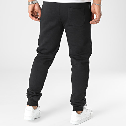 Pantalon Jogging Noir