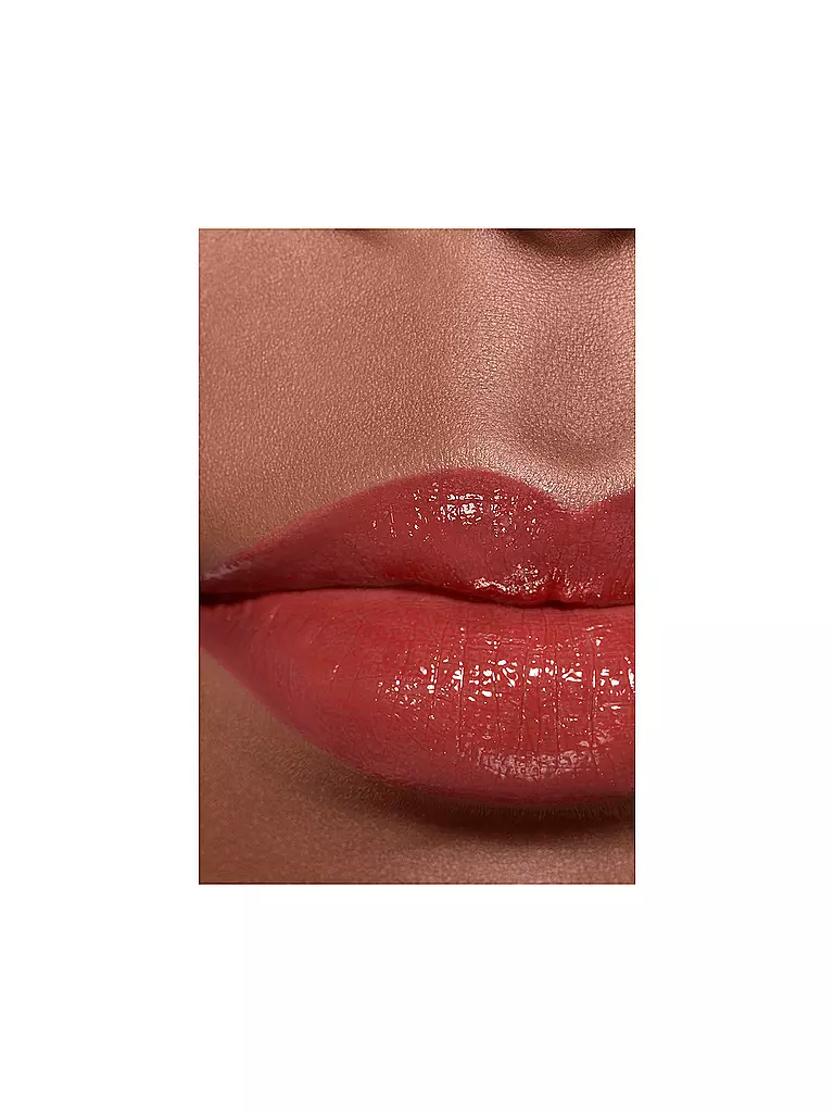 CHANEL COLOUR, SHINE, INTENSITY IN A FLASH 3G dunkelrot
