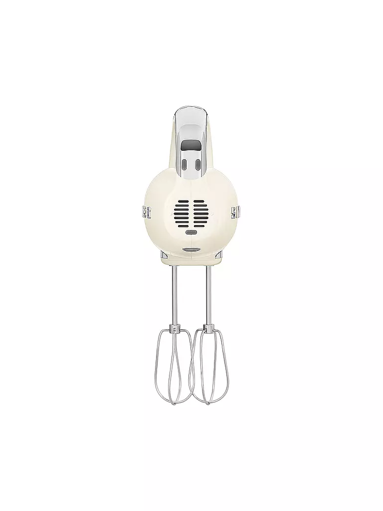 SMEG Handmixer 50s Retro Style Creme HMR01CREU creme