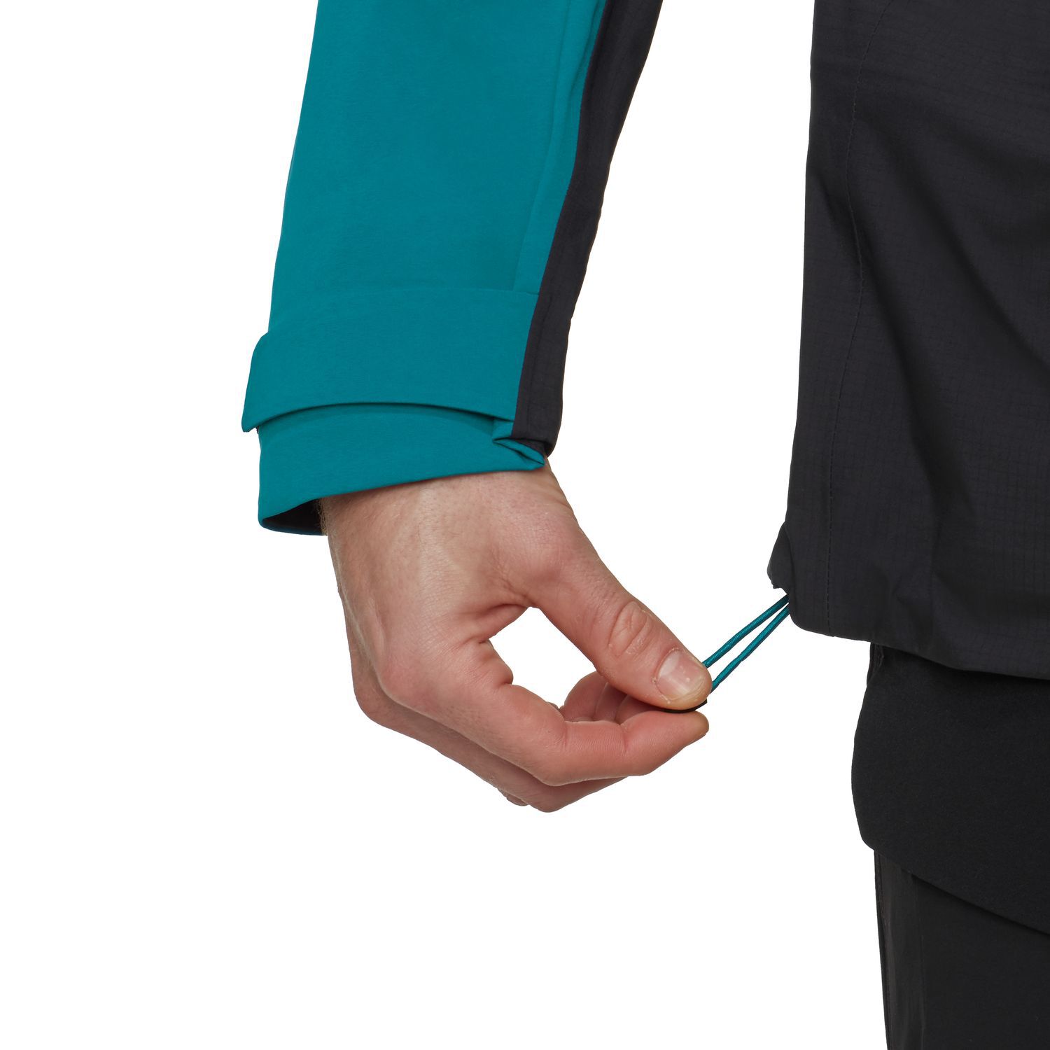 MammutTaiss Pro HS Hooded Jacket M