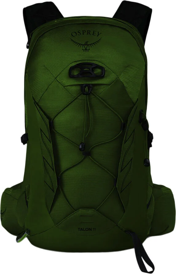 Osprey Osprey Talon 11 rygsæk 11 ltr. Grøn