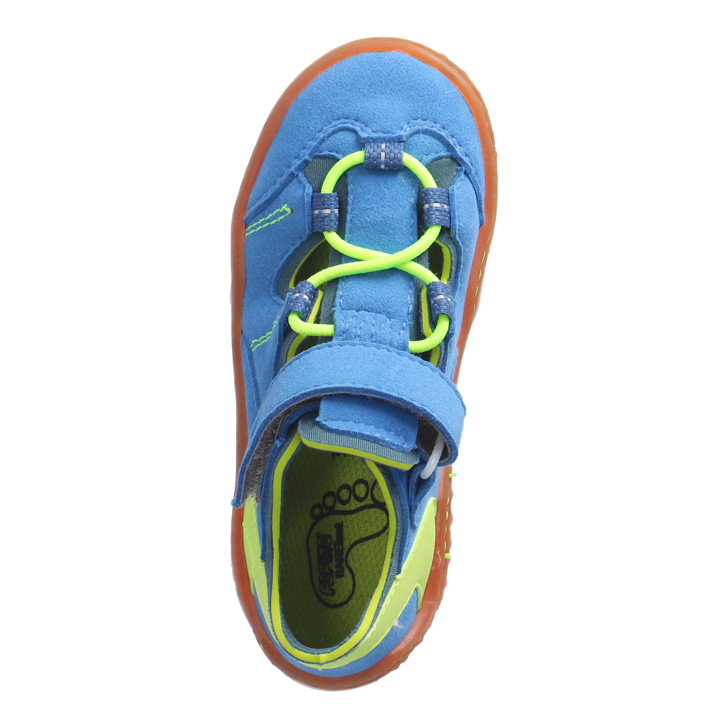 JEFF - Barfußschuhe