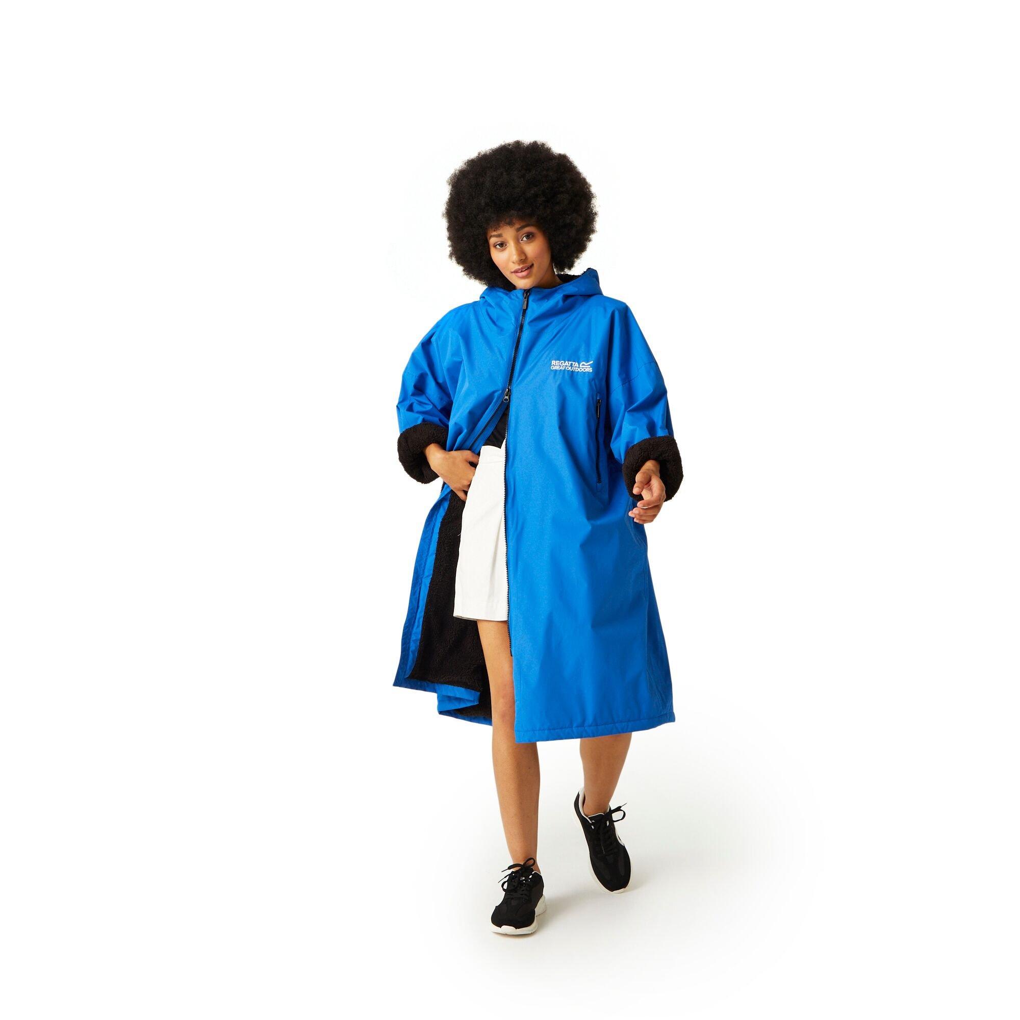 Regatta Waterproof Robe Adults