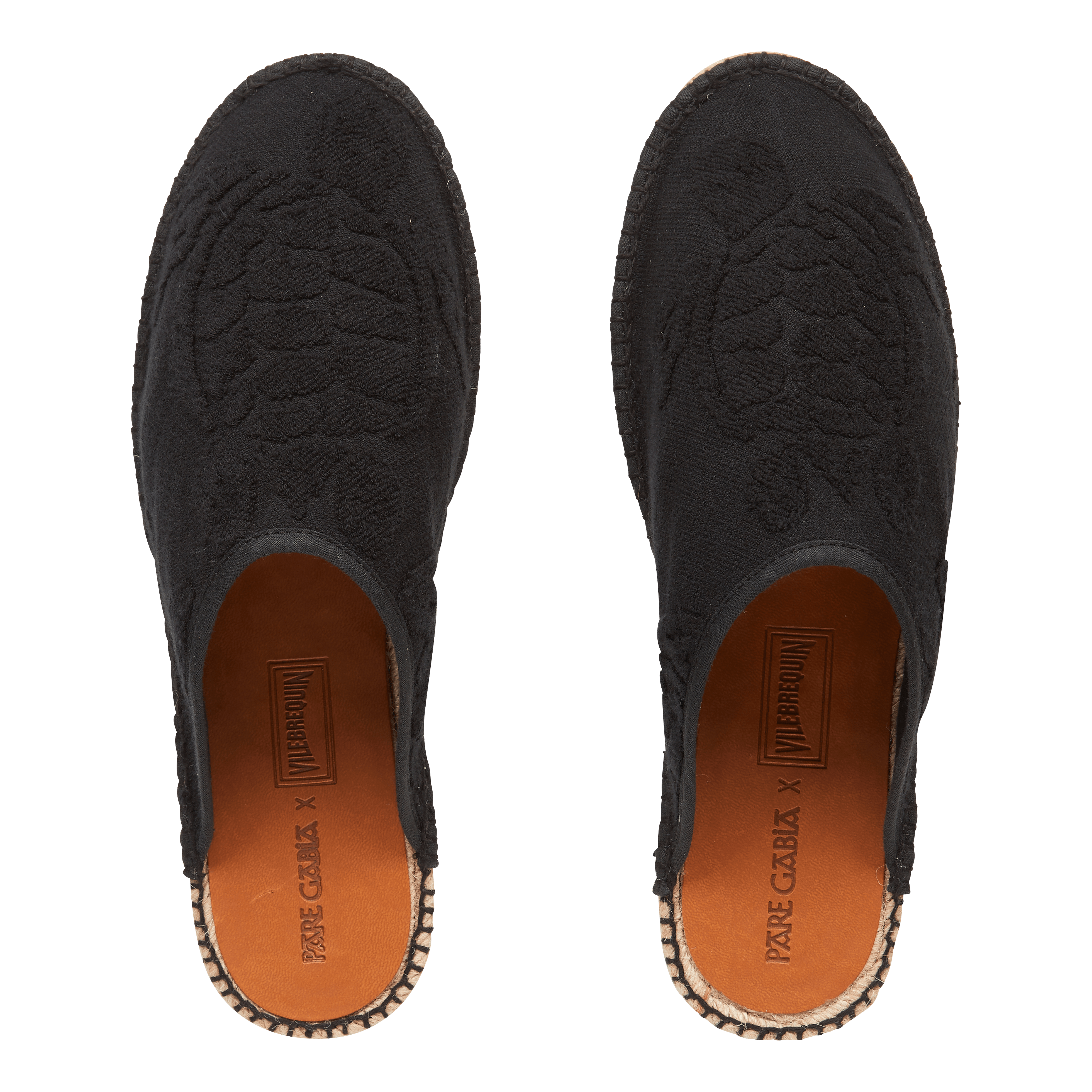 Espadrille Fille et Garçon Terry