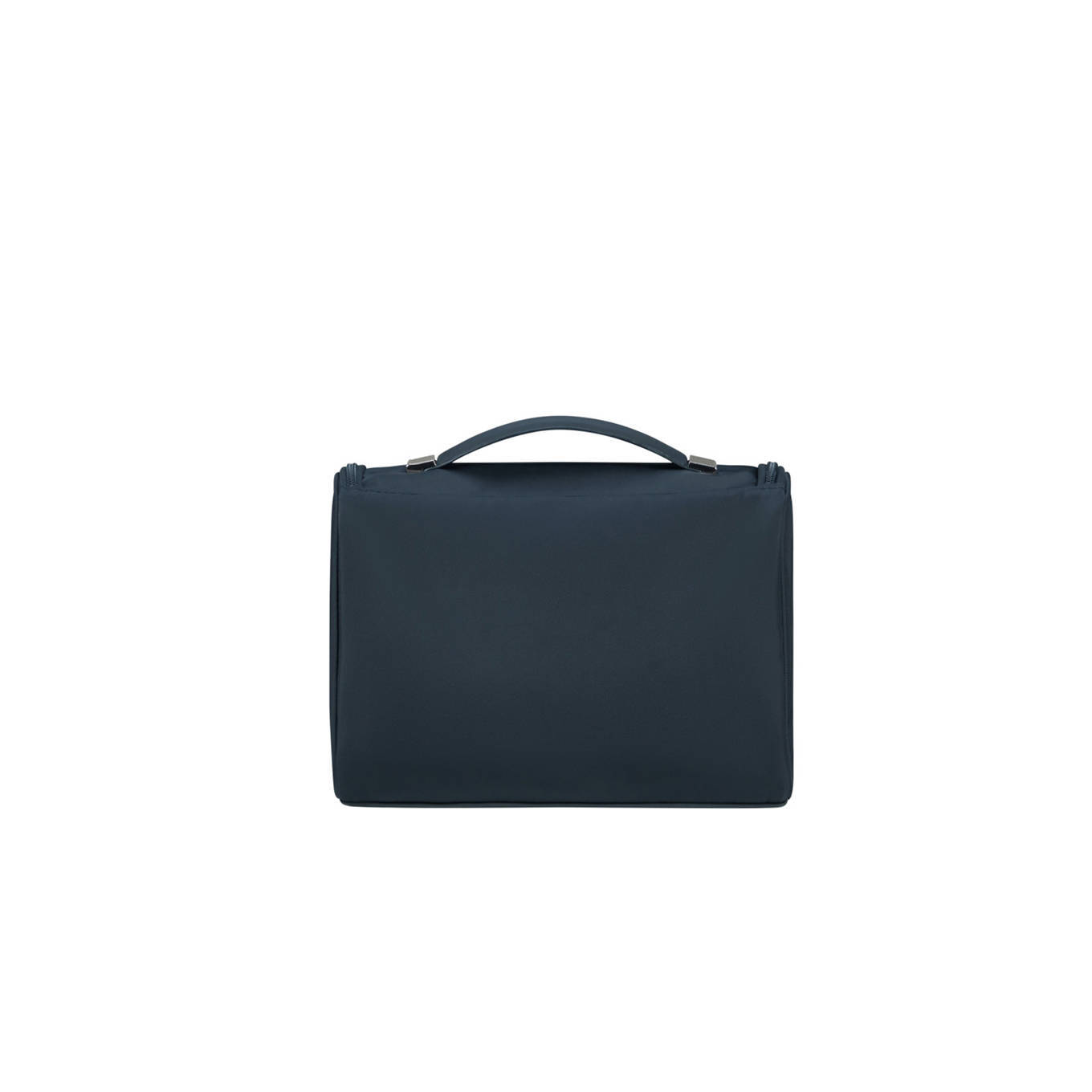 Samsonite toilettas Attrix Hanging Toilet Kit donkerblauw