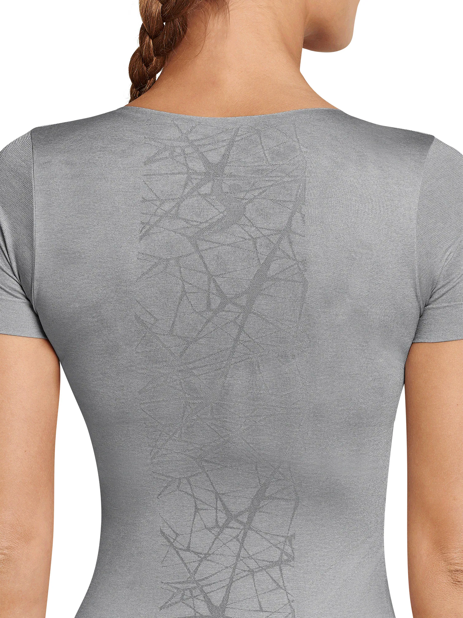 Schiesser Damen T-Shirt Halbarm