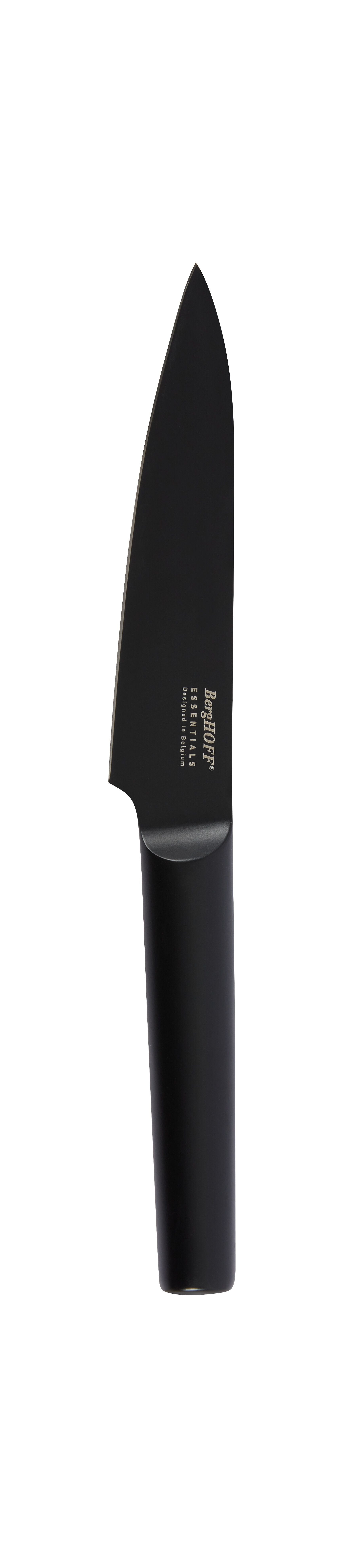 BergHOFF BORON Universalmesser - Schwarz / T: 2.3 cm x H: 13.0 cm