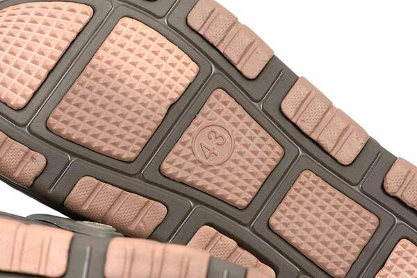 Sabots Fox Khaki – Spécial Pêche