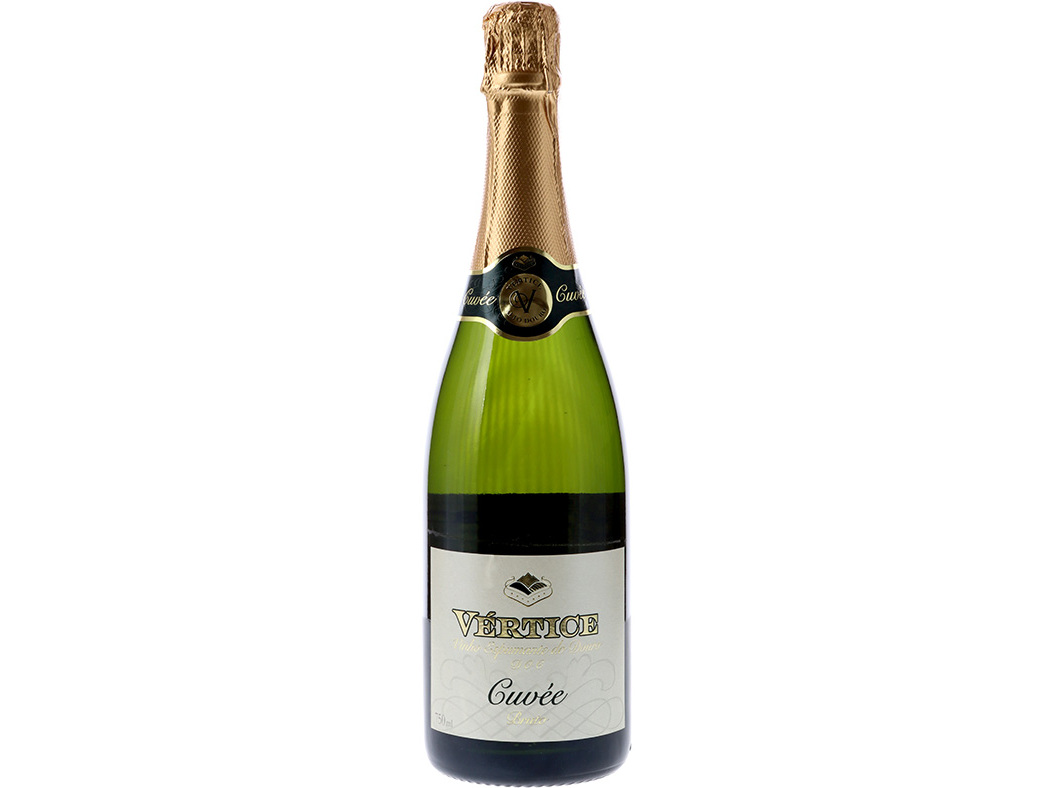 ESPUMANTE VÉRTICE CUVÉE RESERVA DOURO BRUTO 0.75L