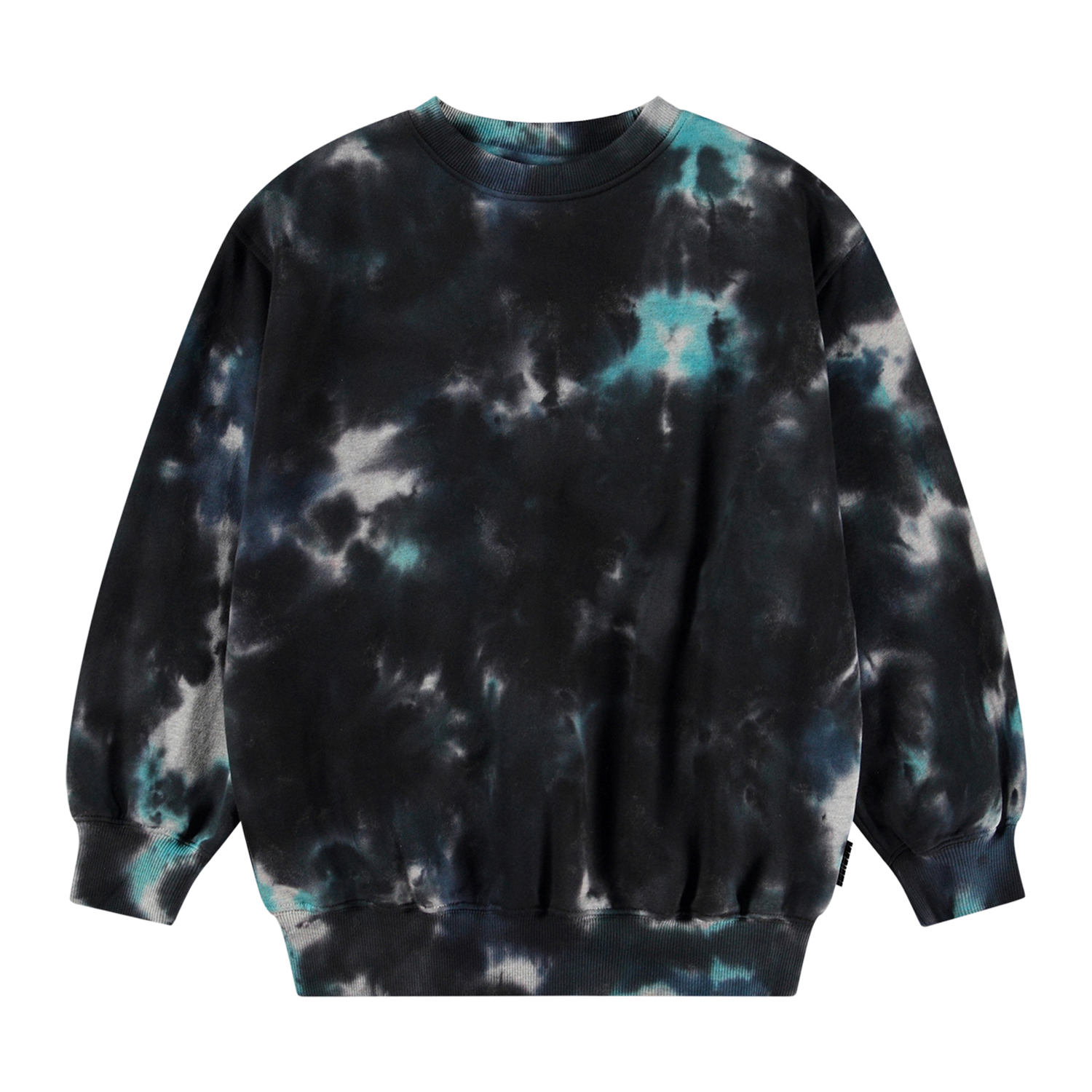 Monti - Blue Dark Dye