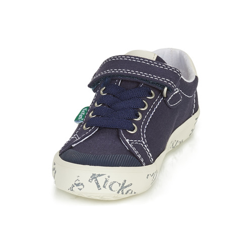 Kickers - GODY - Marine