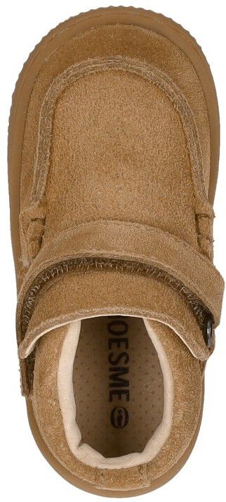 Shoesme Baby-Proof cognac