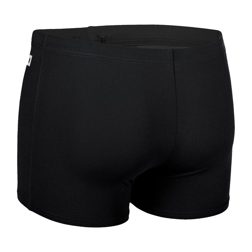 Arena TEAM - Boxer de bain Homme black/white
