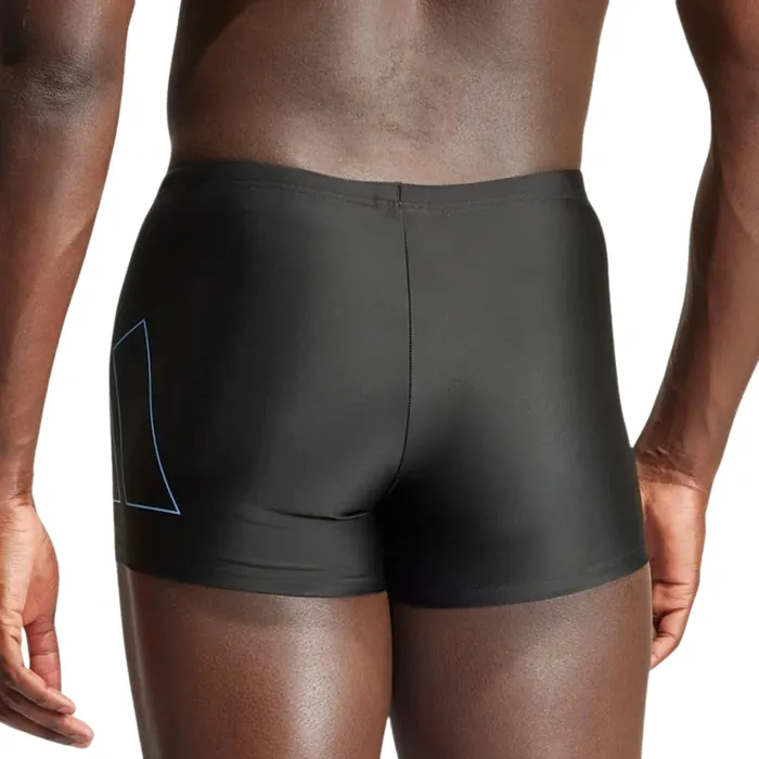 Adidas Big Bars Zwemboxer Heren