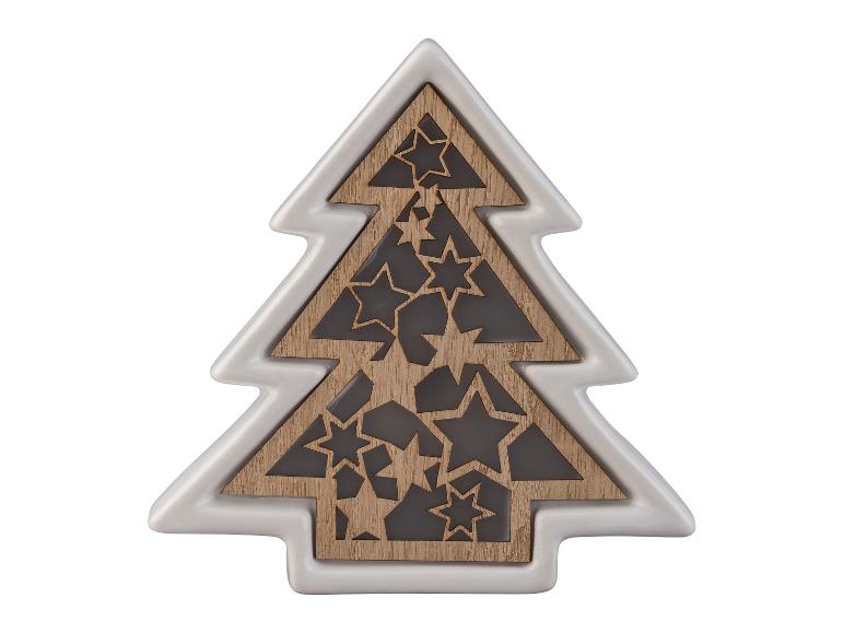 LED-kerstdecoratie