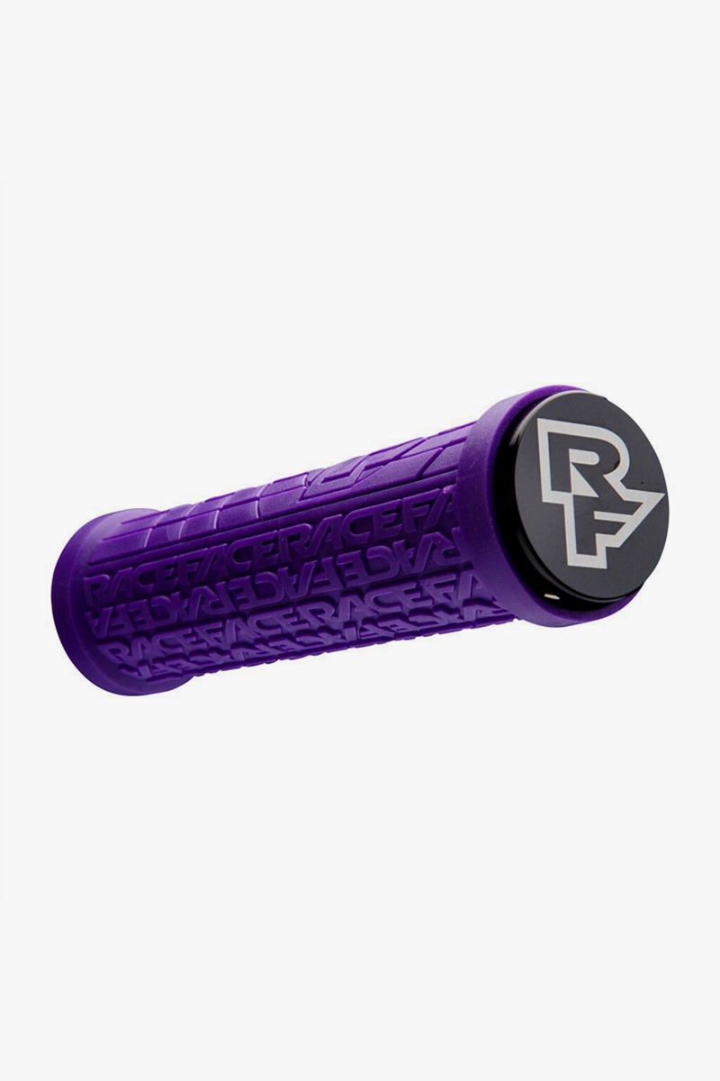 Race Face Grippler Lock-On 30 mm Lenkergriff