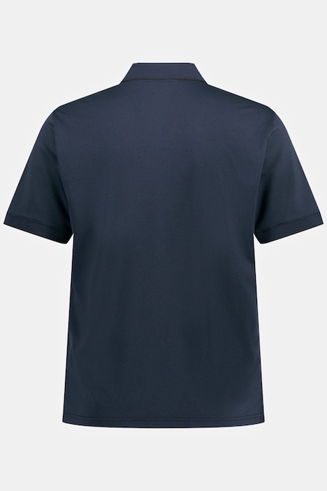 JAY-PI Poloshirt, Golf, Halbarm, QuickDry