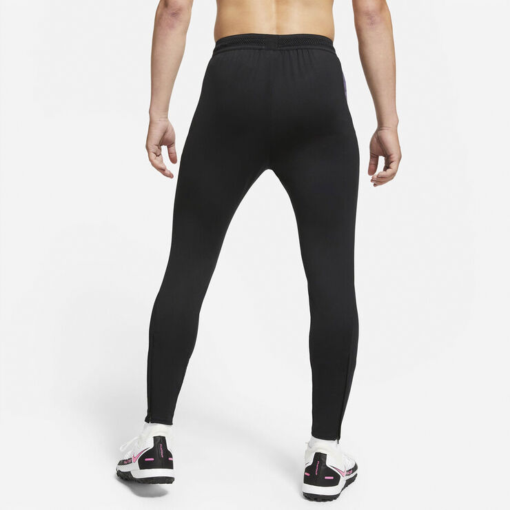 Nike Dri Fit Strike Traeningsbukser Sort