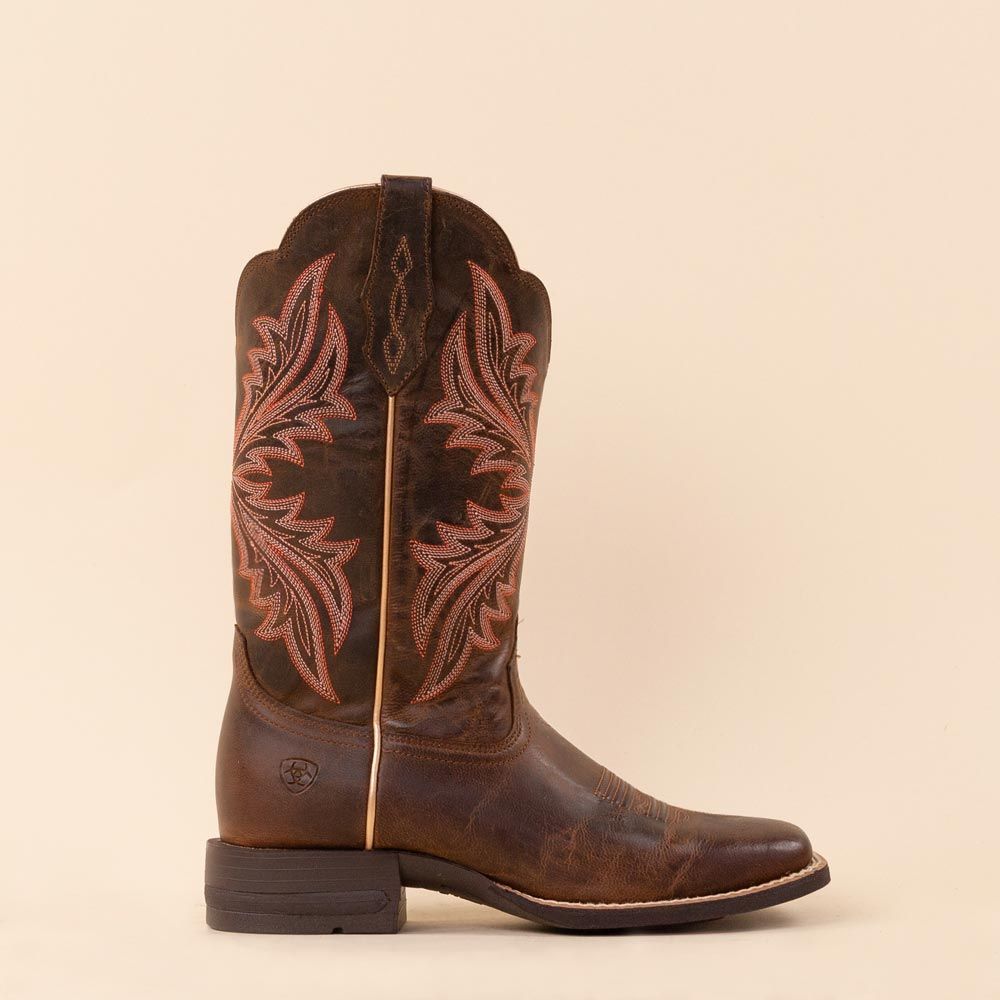Ariat cowboyboots West Bound 10038332