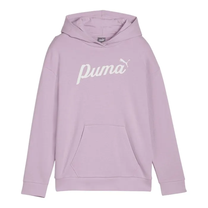 Puma Essentials+ Blossom Hoodie Meisjes