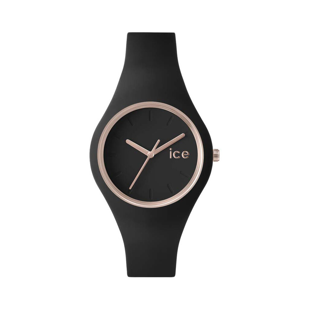 Montre Ice Watch Glam Noir