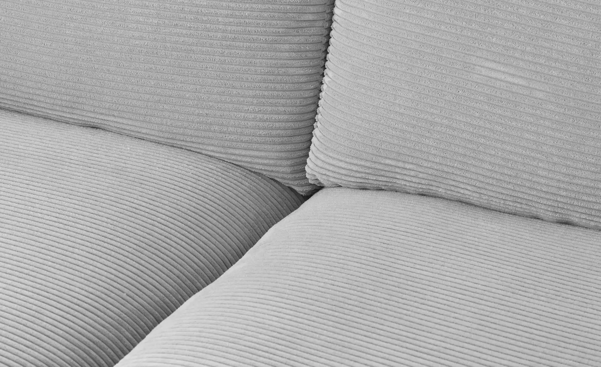 Jette Home Cordsofa Sila