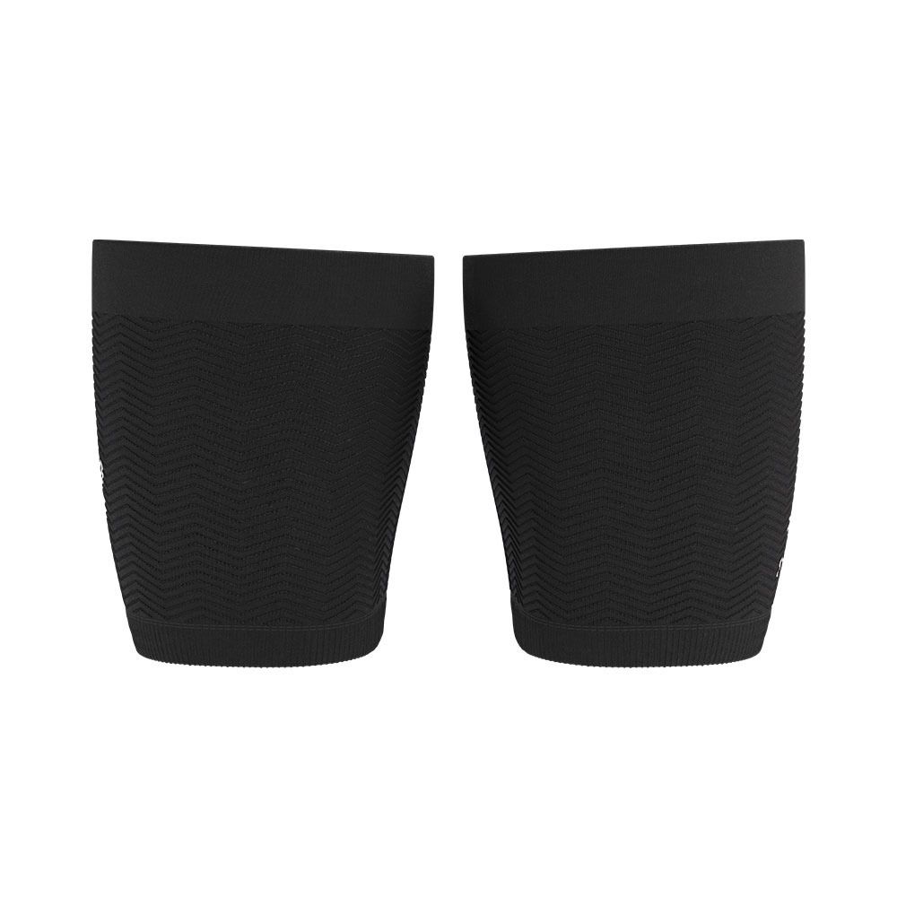 Compressport UNDER CONTROL - Manchons black