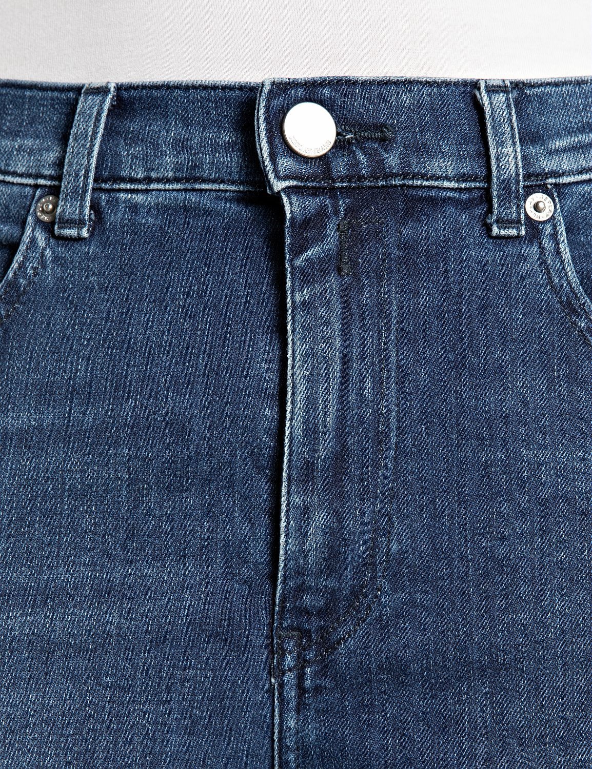 Replay Straight-Jeans »MELJA« mit weitem Bein
