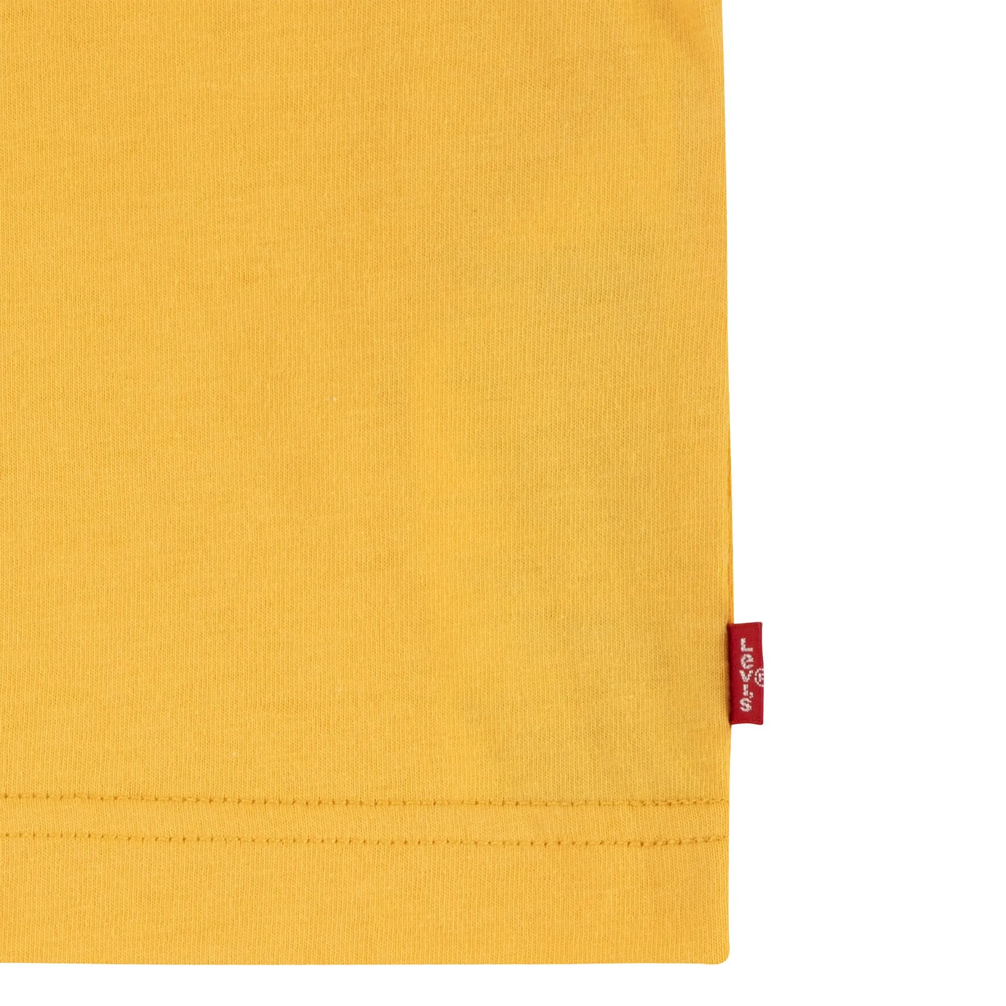 Levi's Ensemble Racer Shortall 2-4T
