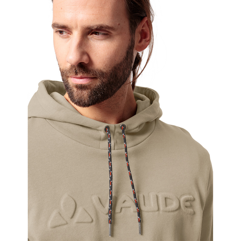 Vaude Herren Manukau III Hoodie
