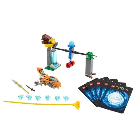 LEGO® Legends of Chima 70102 Chi-Wasserfall