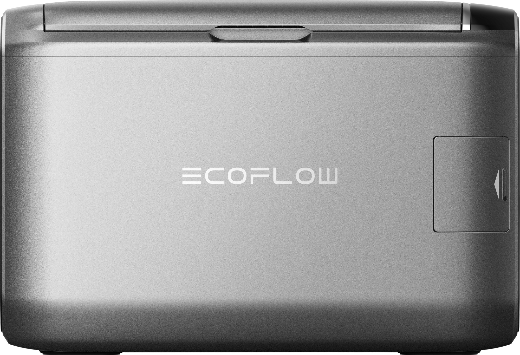 Ecoflow Glacier Classic Kompressor Kühlbox Dual Zone 12/24/230V 45 Liter