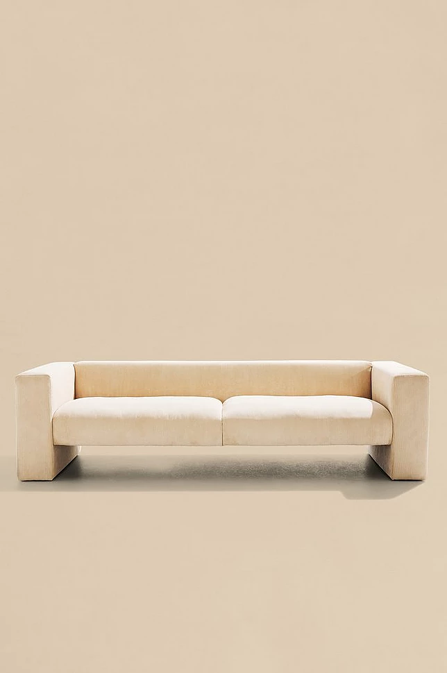Alan sofa 3-seter